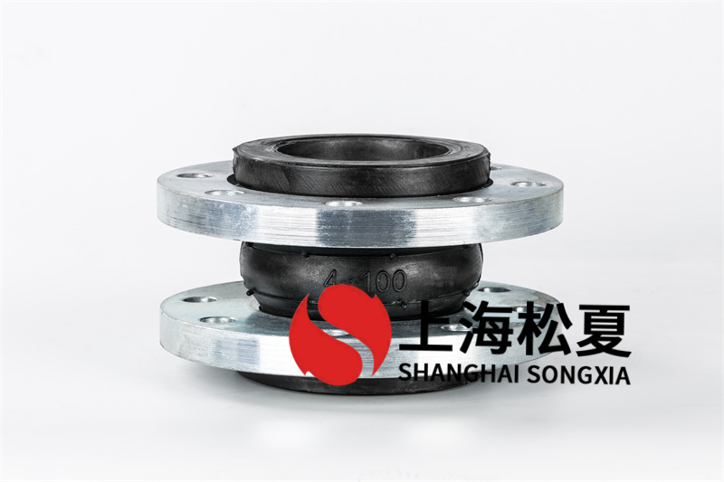 冷水增壓泵可曲撓橡膠接頭老化是因為什么？
