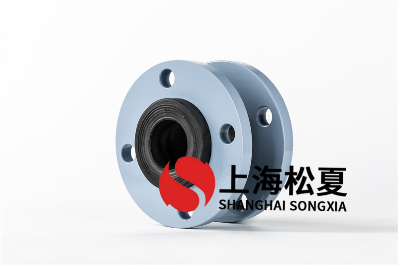 橡膠軟連接與橡膠密封環(huán)有什么關系？組裝有什么需要注意的嗎？