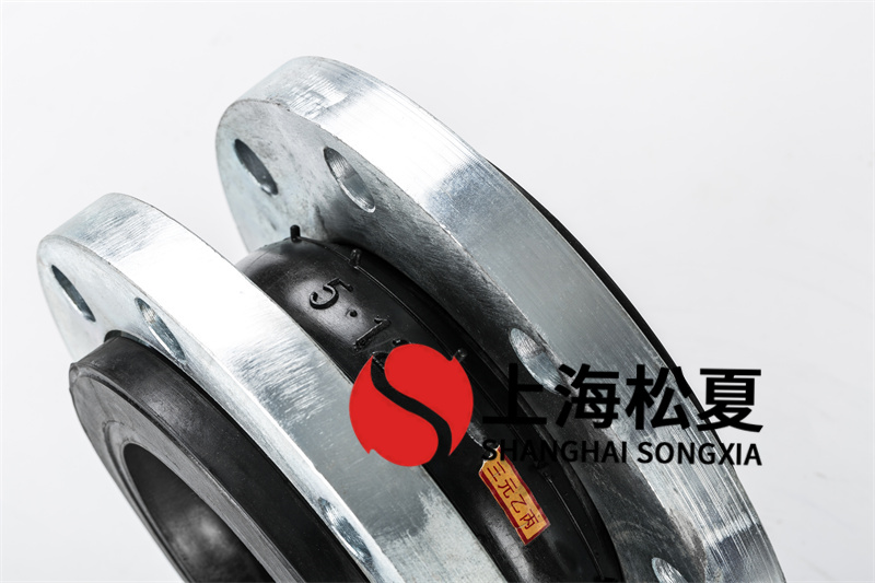 供水成套設(shè)備可曲繞接頭組裝應(yīng)該怎么操作？