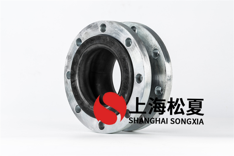 DN150水供水泵橡膠接頭的優(yōu)點是什么？