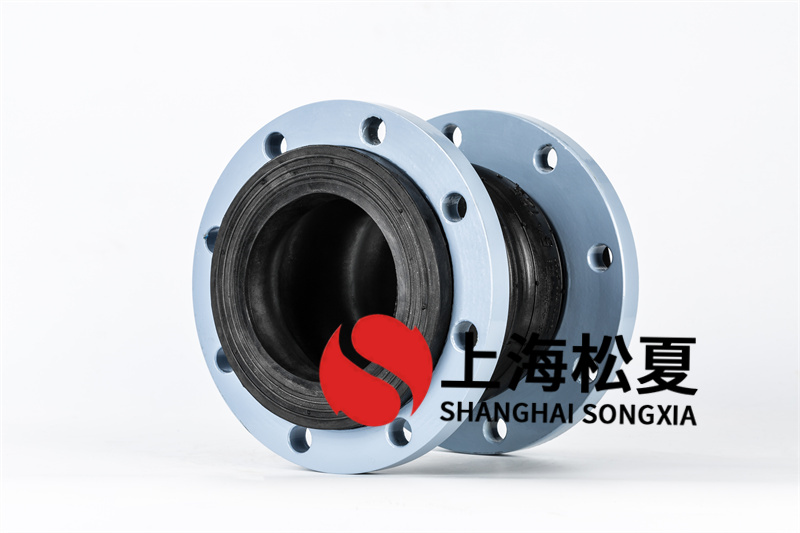 kxt可曲撓橡膠接頭用于煙氣脫硫管道的如何？