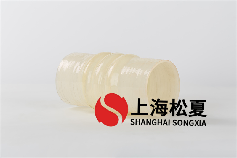 DN600橡膠接頭用于走自來水的拆卸時如何？